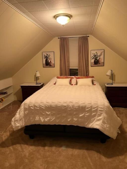 Theos Cottage Niagara Lewiston Luaran gambar