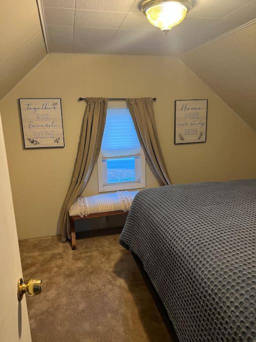 Theos Cottage Niagara Lewiston Luaran gambar