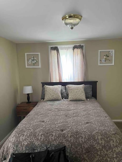 Theos Cottage Niagara Lewiston Luaran gambar