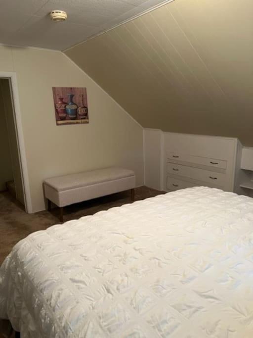 Theos Cottage Niagara Lewiston Luaran gambar