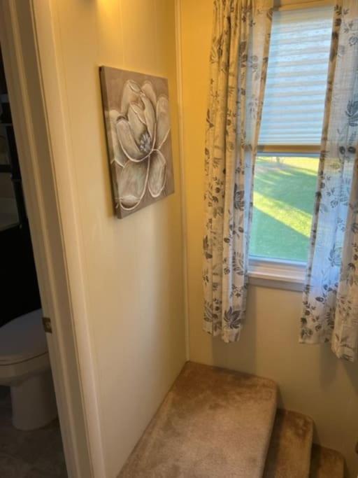 Theos Cottage Niagara Lewiston Luaran gambar
