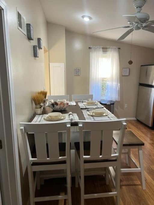 Theos Cottage Niagara Lewiston Luaran gambar