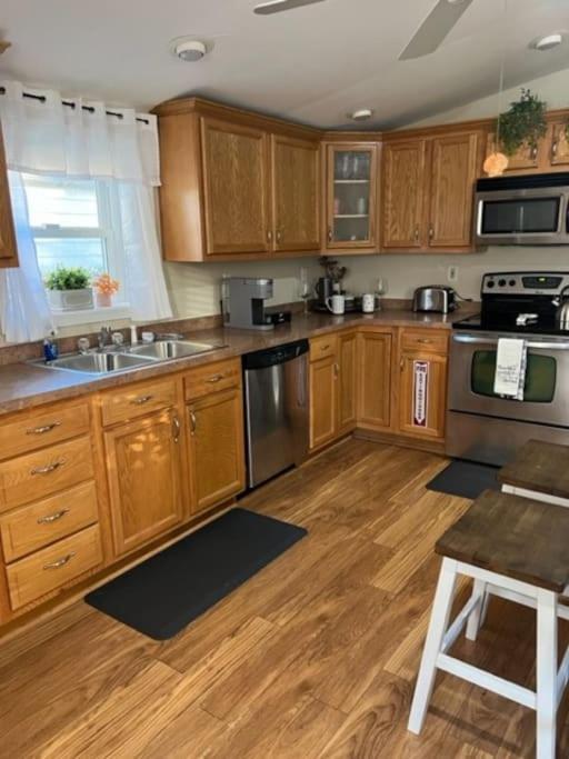 Theos Cottage Niagara Lewiston Luaran gambar