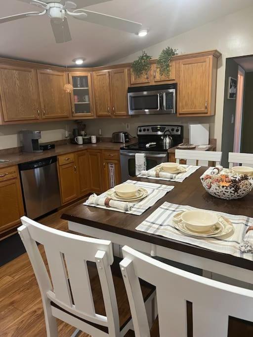 Theos Cottage Niagara Lewiston Luaran gambar